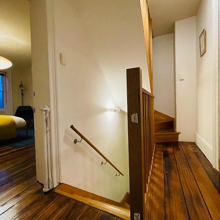 Lotus Gogh Apartment Hobart Exterior photo
